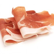 Serrano Ham (10 months of curation)