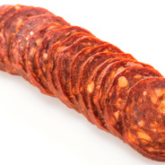 Iberian Chorizo (200 g)