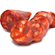 Chorizo Ibérico (1 Kg)