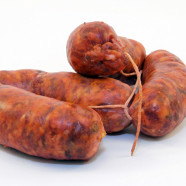 Iberian Acorn Chorizo