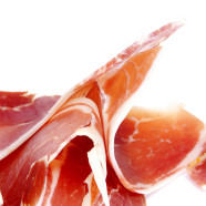 Iberian Acorn Ham (minimum 30 months of curation)