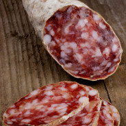 Iberian Extra Salchichon (1 KG)