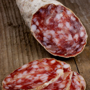 Salchichón Ibérico Extra (1 KG)