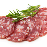 Salchichón Ibérico Extra (200 g)