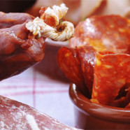 Iberian Charcuterie