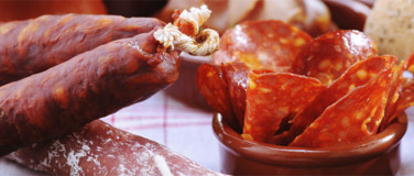 Iberian Charcuterie