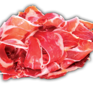 Iberian Ham of Extensive Feeding (24 months of curation)