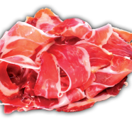 Jamón Ibérico de Campo Extensivo (24 meses de curación)