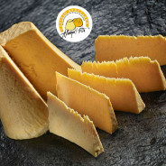 Afuega L’ Pitu Cheese (Pasteurized – Spicy)