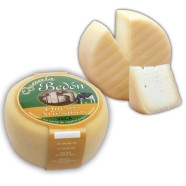 Bedón Cow Cheese