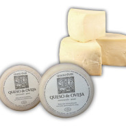 Queso Ovín de oveja