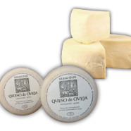 Ovín Sheep Cheese