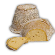 Afuega L’ Pitu Cheese (Raw – Spicy)