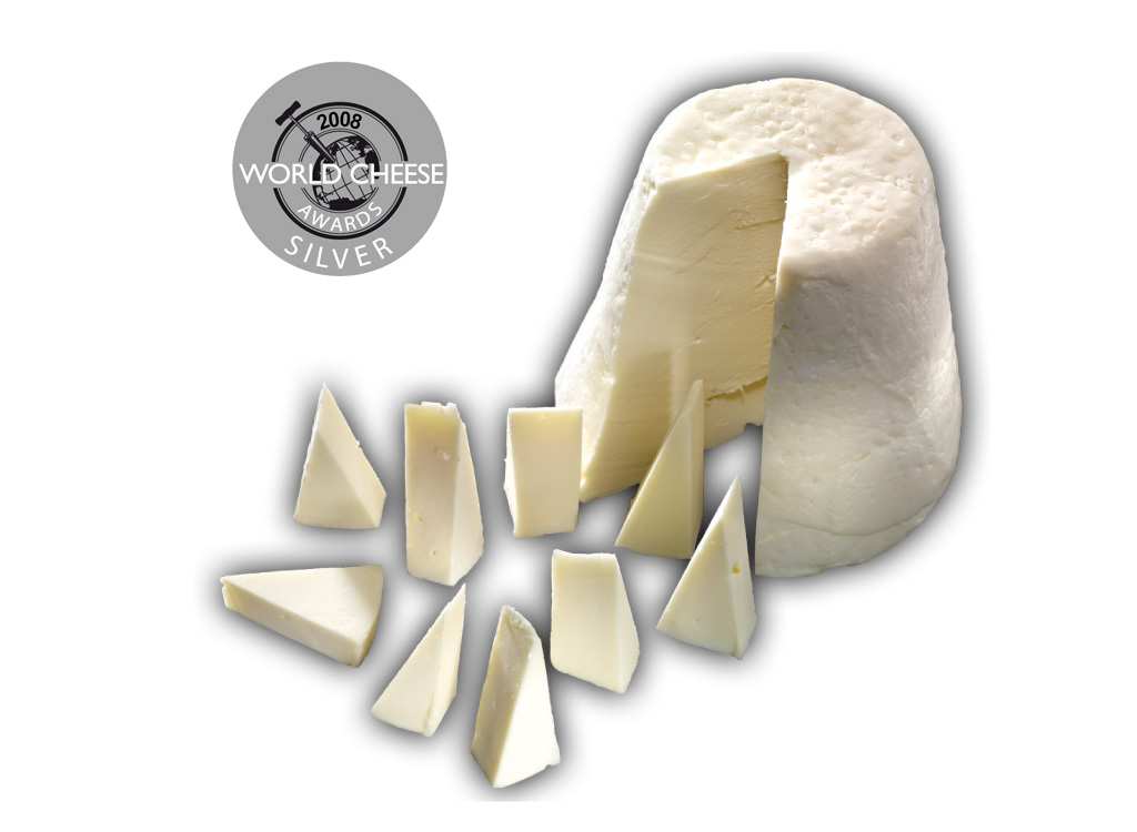 Afuega L' Pitu Cheese (Pasteurized - White)