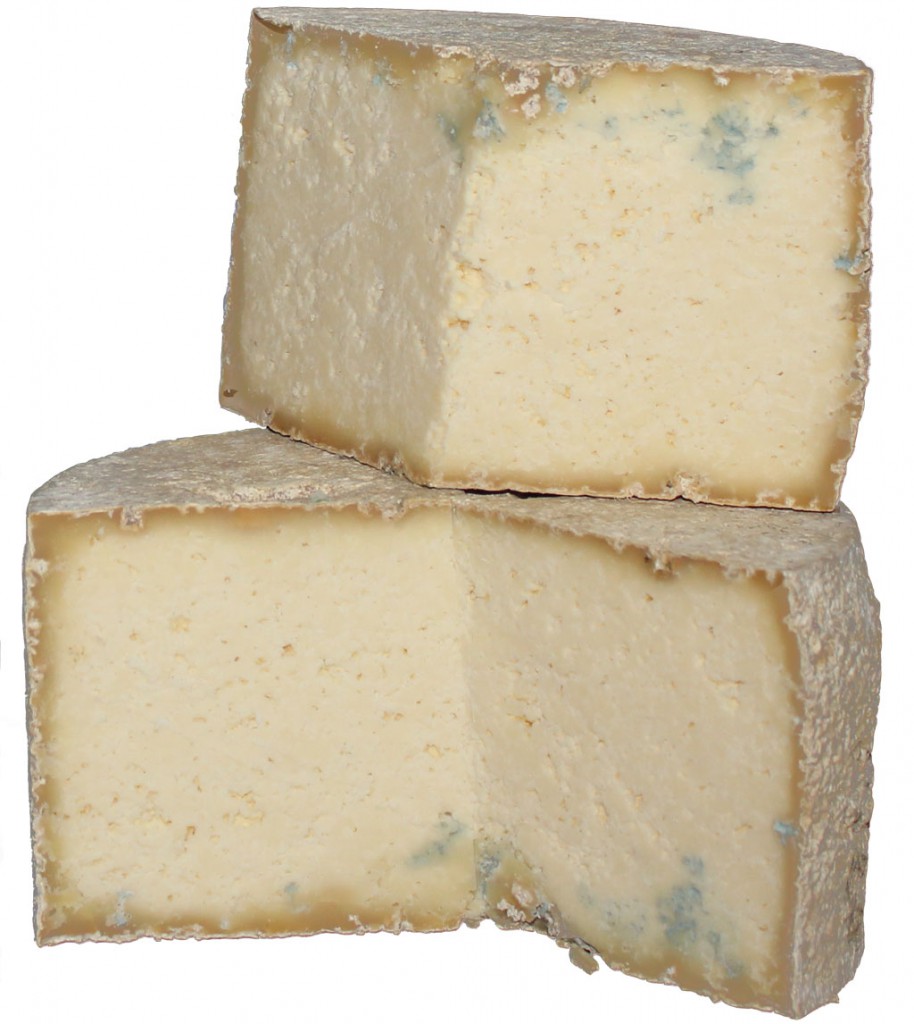 Gamoneu Cheese
