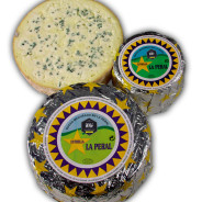 La Peral Cheese