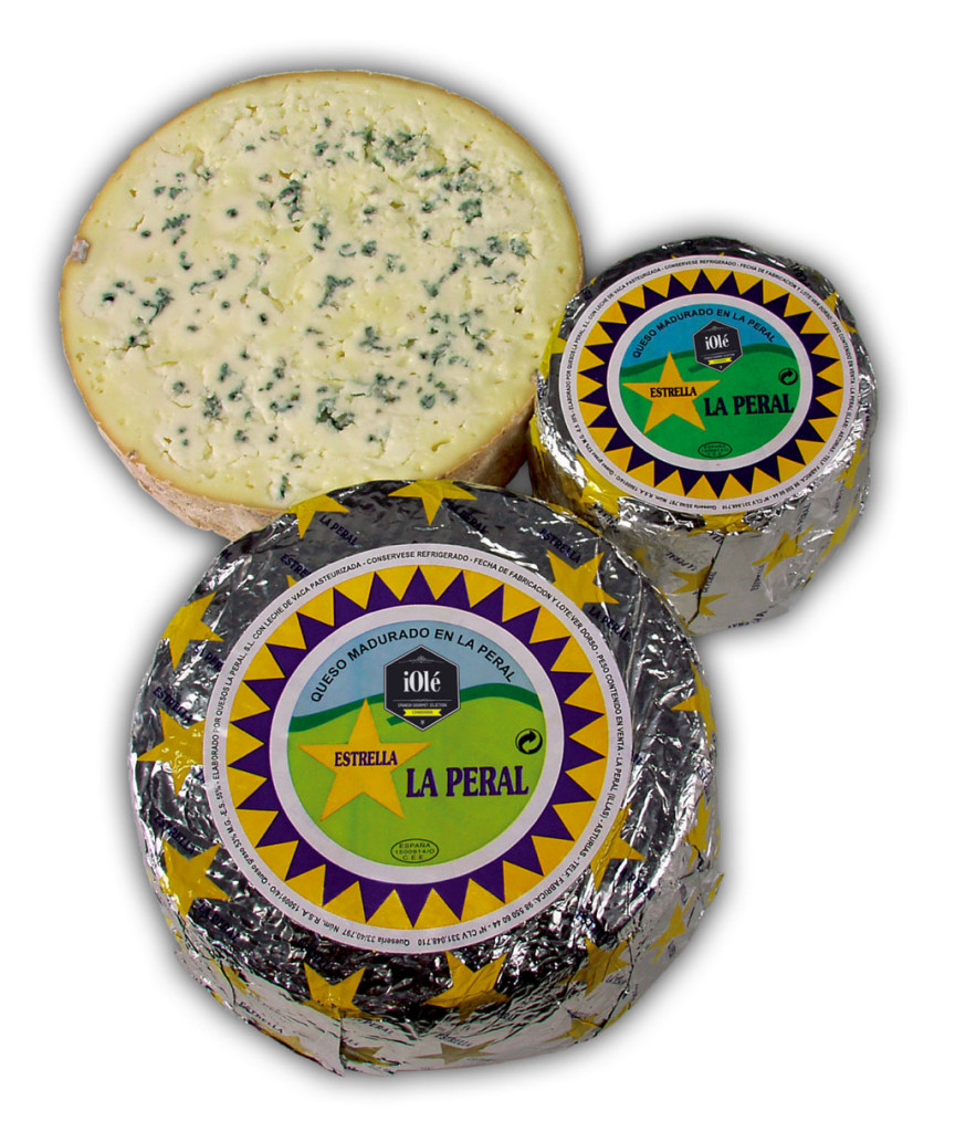 La Peral Cheese