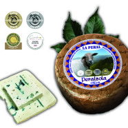 Peralzola Cheese