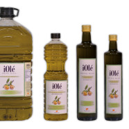 Extra Virgin Olive Oil. iOlé-Prima Olea