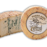 Queso Azul Tierra de Tineo