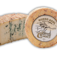 Tierra de Tineo Blue Cheese