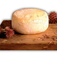 Queso de La Serena Curado