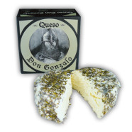 Queso Don Gonzalo