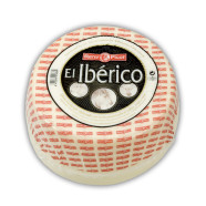 El Iberico Cheese