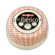 Queso El Ibérico