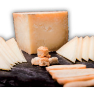 1605 Manchego Semicured Cheese