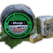 Monje Picón Cheese