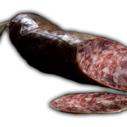 Salchichón Ibérico de Bellota